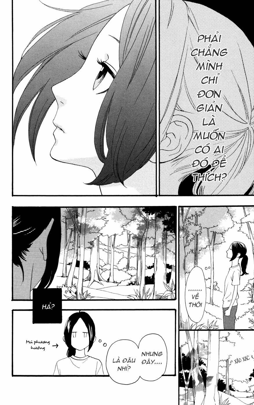 Sao Mai Của Em: Chapter 8