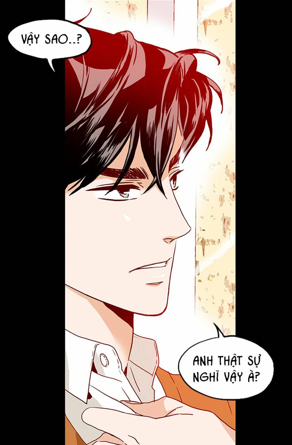 Thư Ký Kim Sao Thế Nhỉ?: Chapter 26