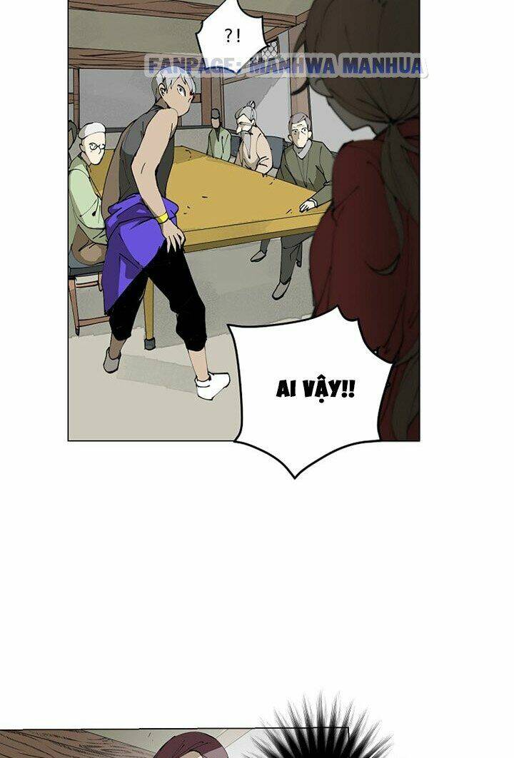 Nỗ Lực: Chapter 5