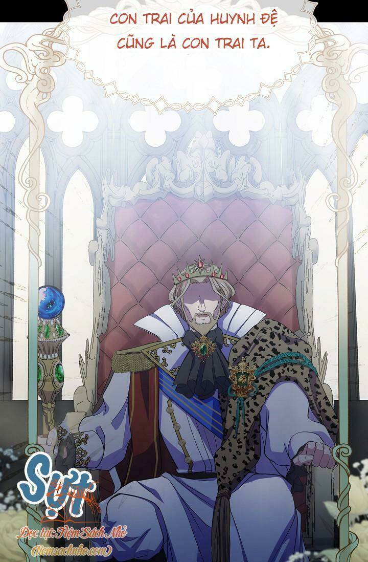 Bút Danh Bí Mật Của Nữ Công Tước: Chapter 3