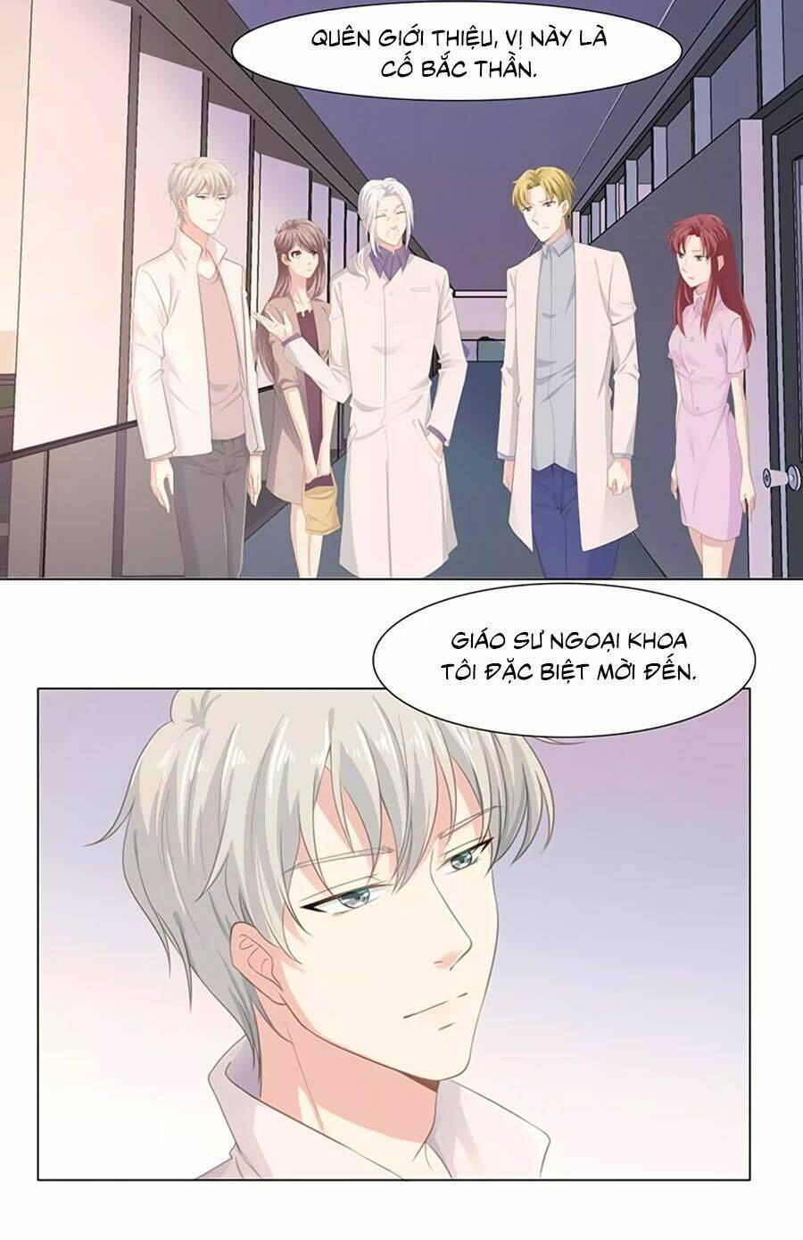 Một Đời An Nhiên: Chapter 4