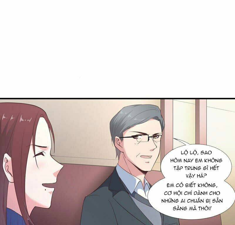 Chiến Lược Lãng Mạn Của Thịnh Thiếu: Chapter 24