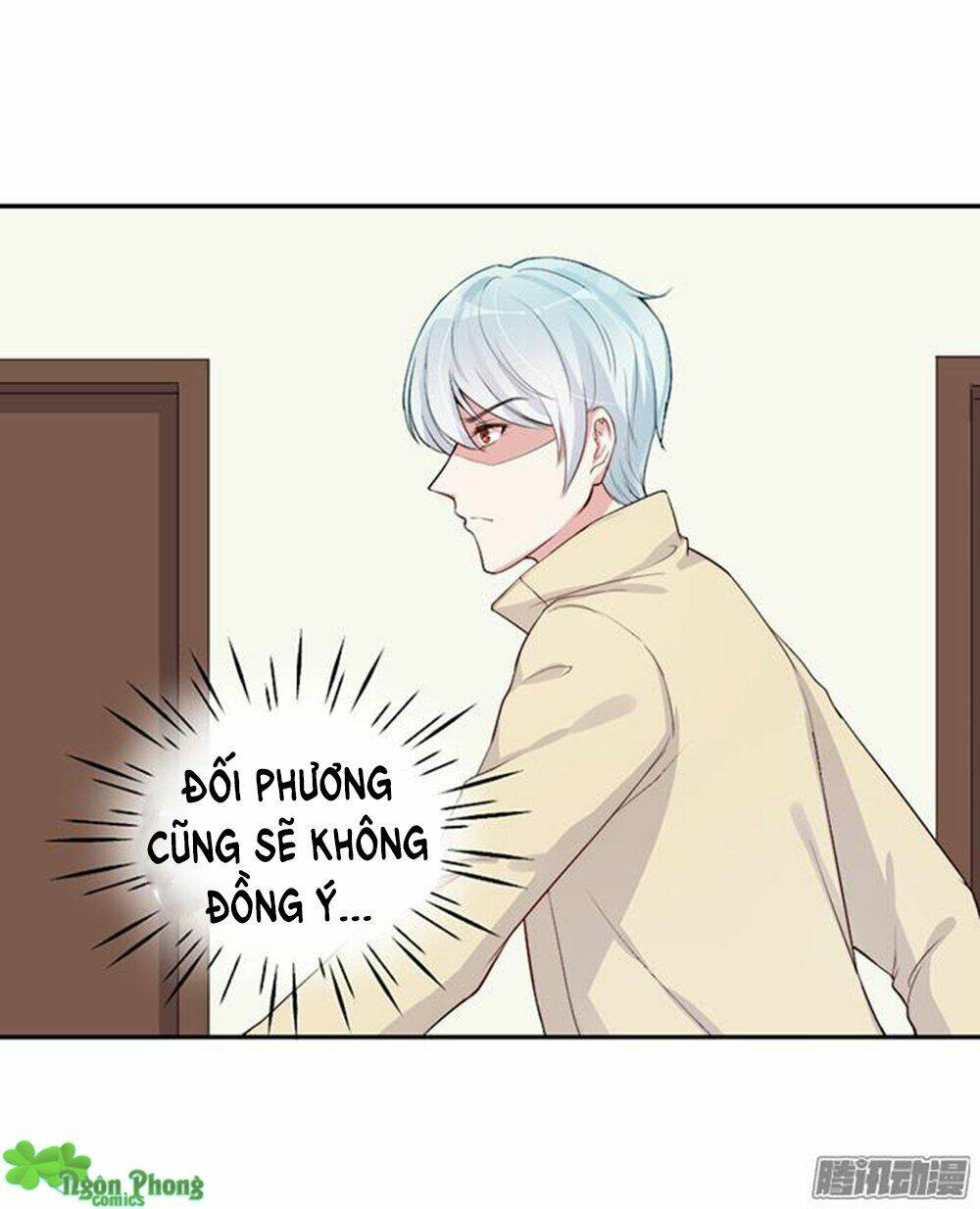 Bà Xã Tôi Là Nam Thần: Chapter 22