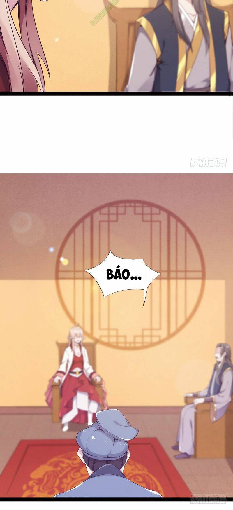 Kiếm Đồ: Chapter 3