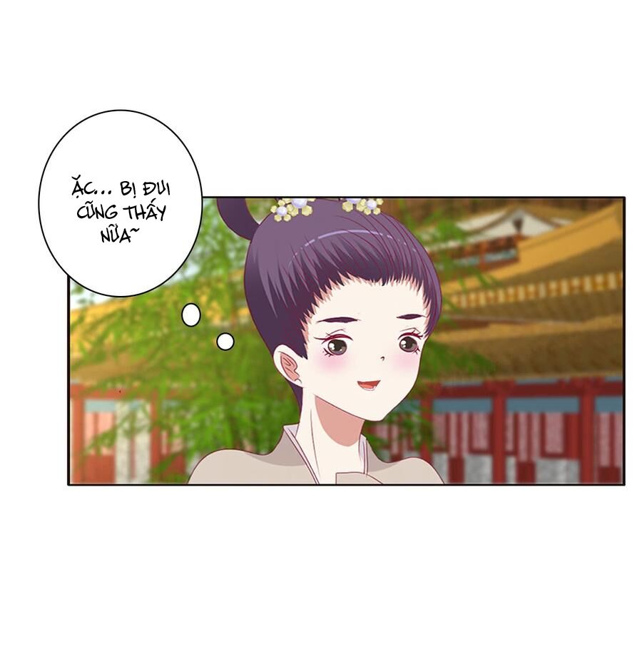 Thông Linh Phi: Chapter 513