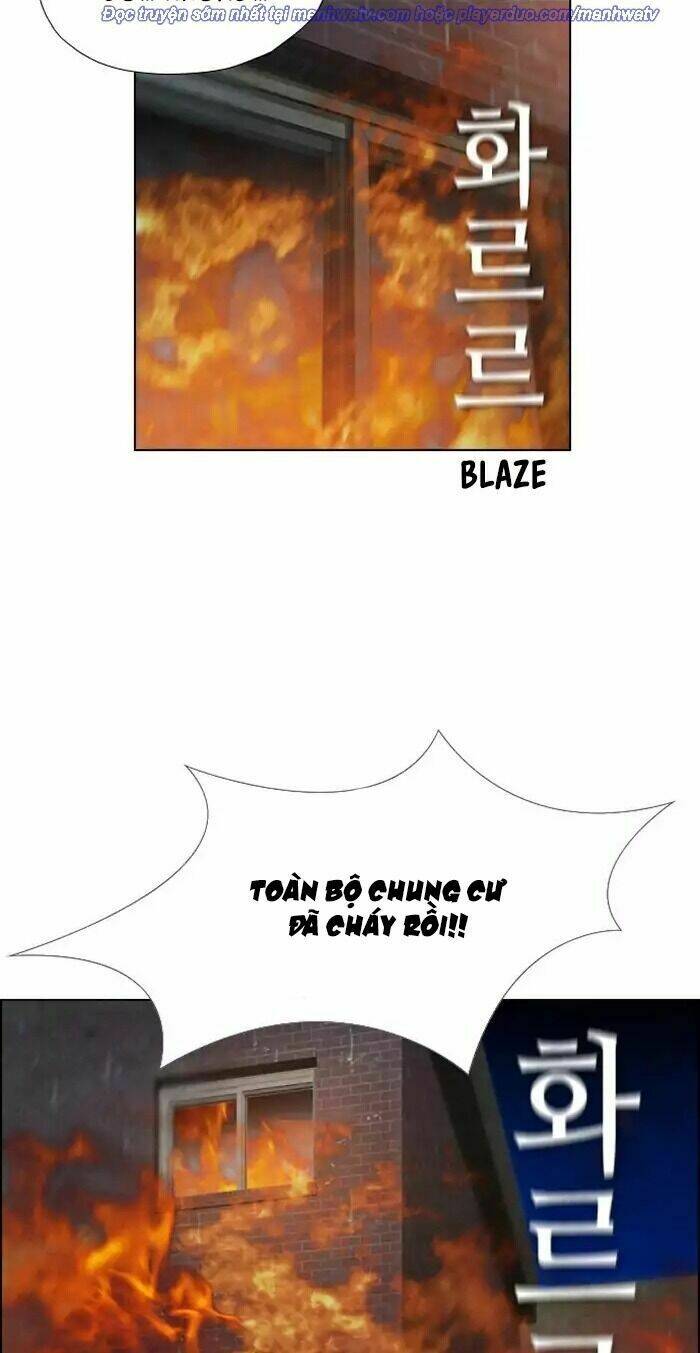 Kẻ Hồi Sinh: Chapter 41