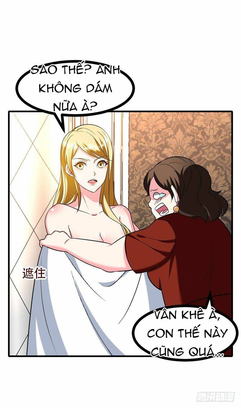 Vòng Bạn Bè Địa Phủ: Chapter 38