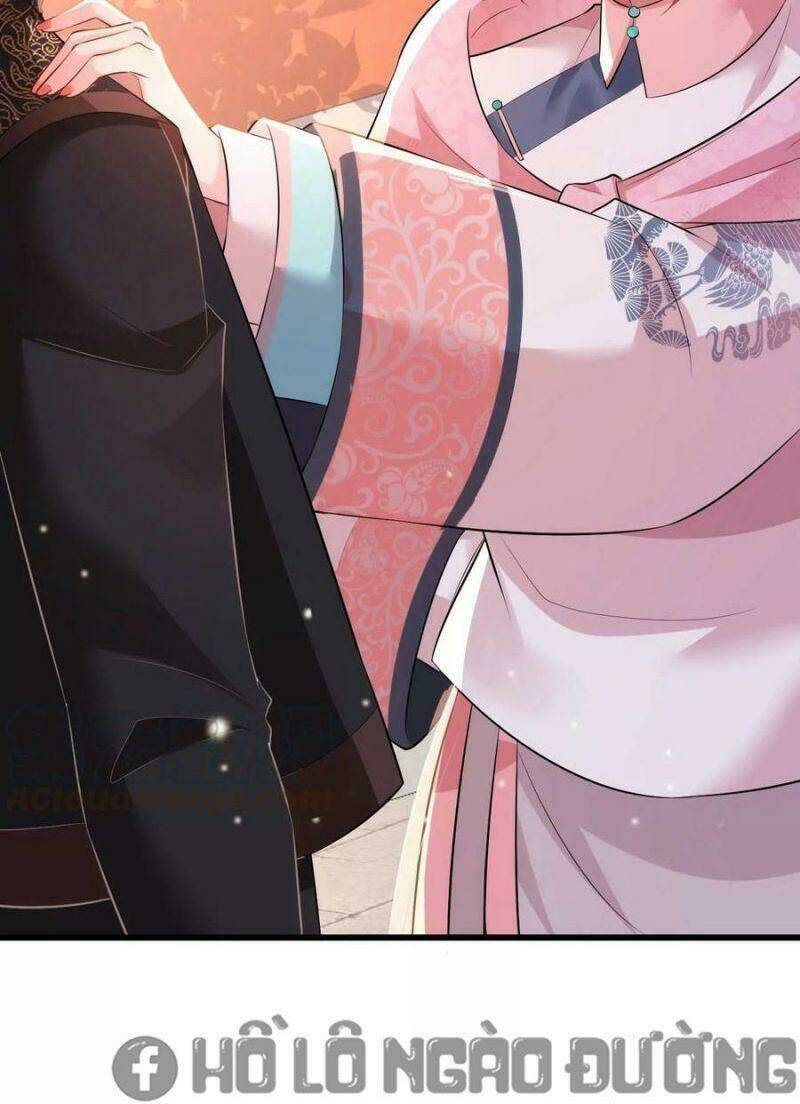 Quận Chúa Vững Vàng, Thiết Lập Nhân Vật Không Thể Vỡ: Chapter 78