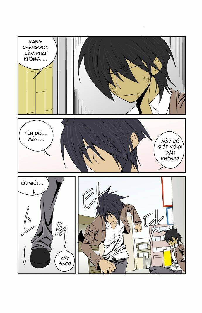 Transfer Student Storm Bringer: Chapter 70