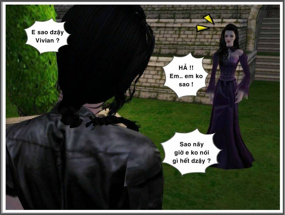 Truyện Sims - Earl Story: Chapter 52