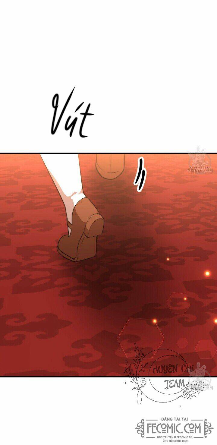 Công Chúa Bị Lãng Quên Muốn Sống Trong Hòa Bình: Chapter 22