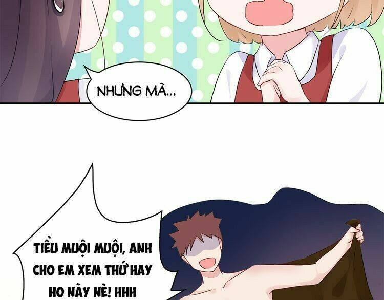 Câu Chuyện Săn Vợ: Chapter 15