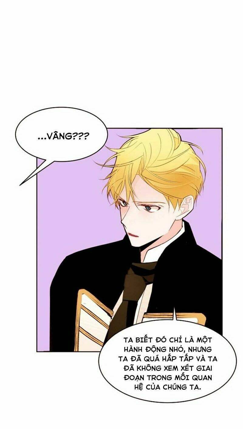 Cuộc Sống Rập Khuôn Của Một Quý Cô Tái Sinh!: Chapter 22