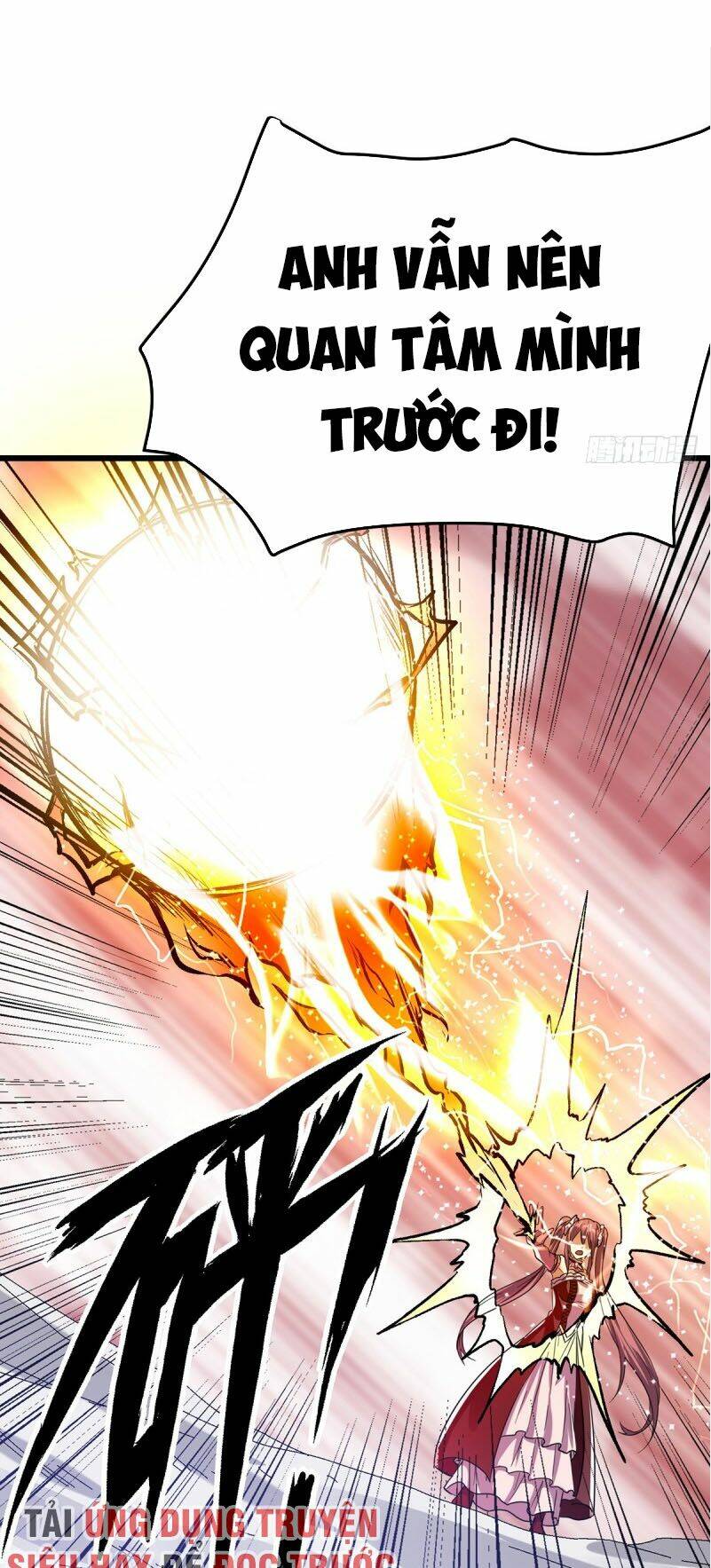 Tiên Vương Trùng Sinh: Chapter 100