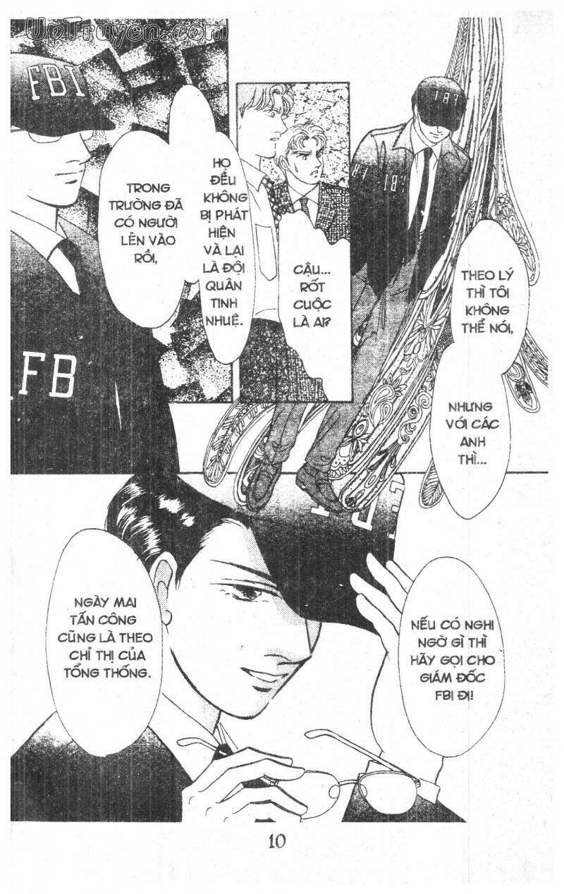 9 Banme No Musashi: Chapter 16