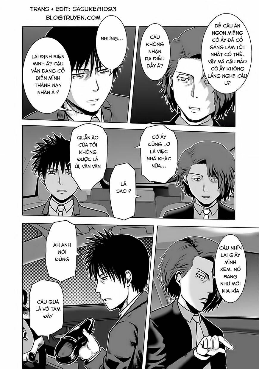 Zai X 10: Chapter 37