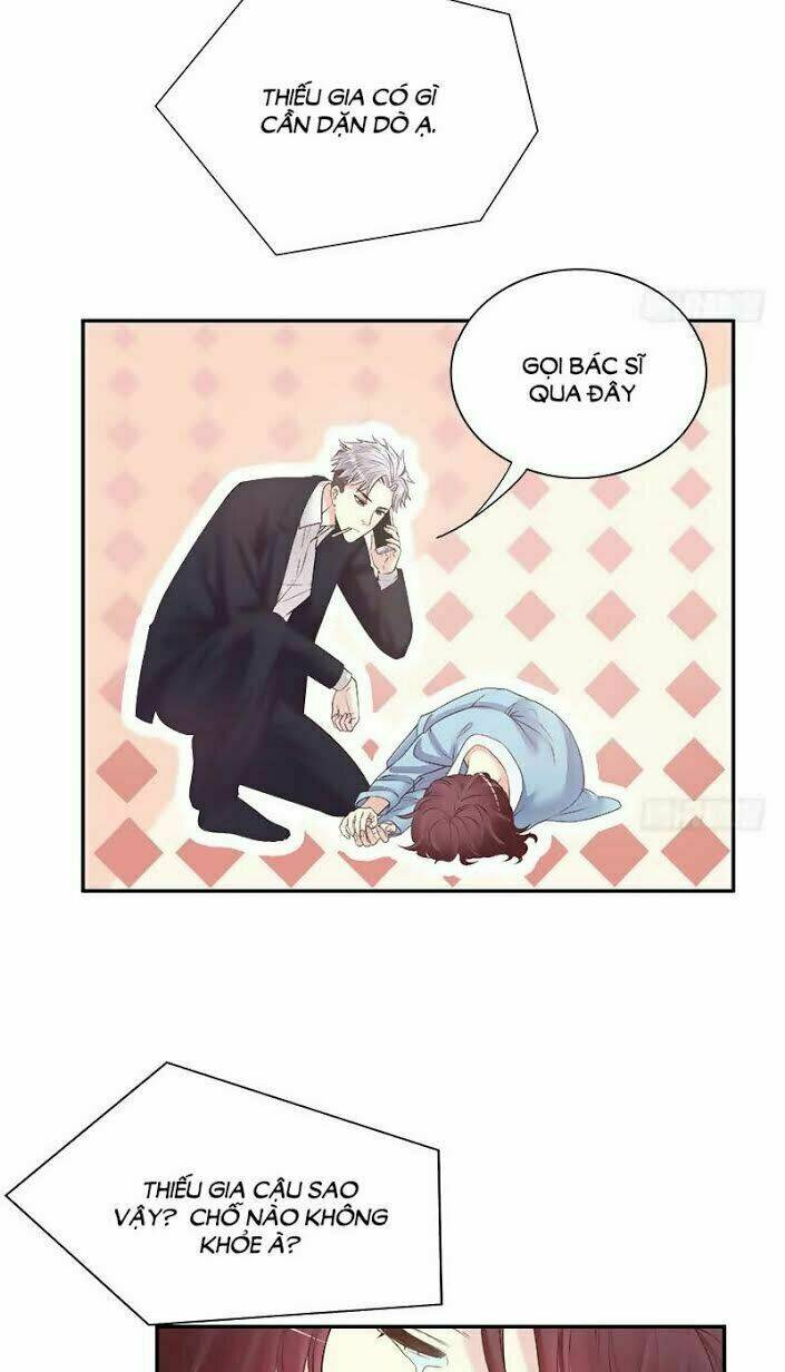 101 Phương Pháp Của Tổng Tài: Chapter 13
