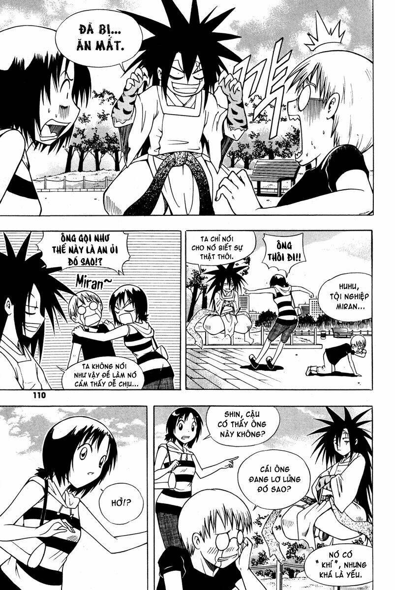 Gwisin Byeolgok: Chapter 12