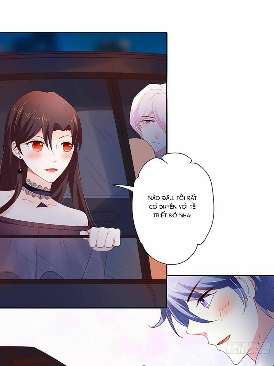 Bạn Trai Là Ngôi Sao: Chapter 83