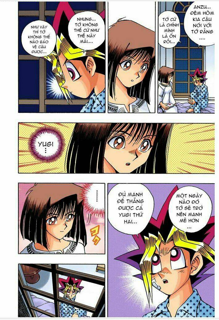 Vua Trò Chơi Full Màu: Chapter 113