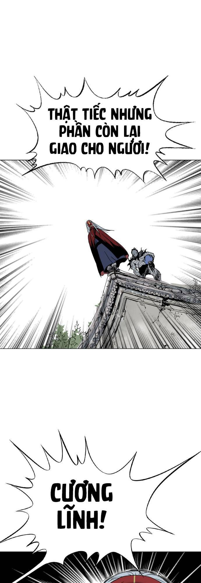 Cao Thủ 2: Chapter 18