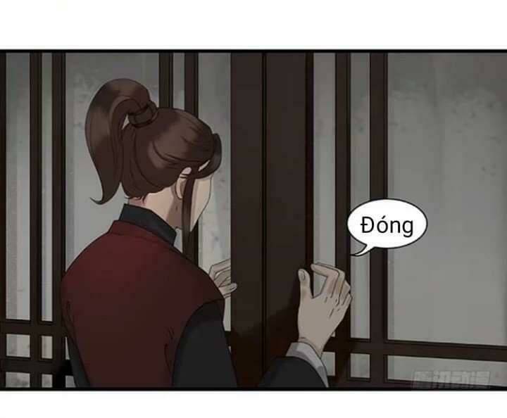 Mưa Chìm Sâu Trong Mây: Chapter 19