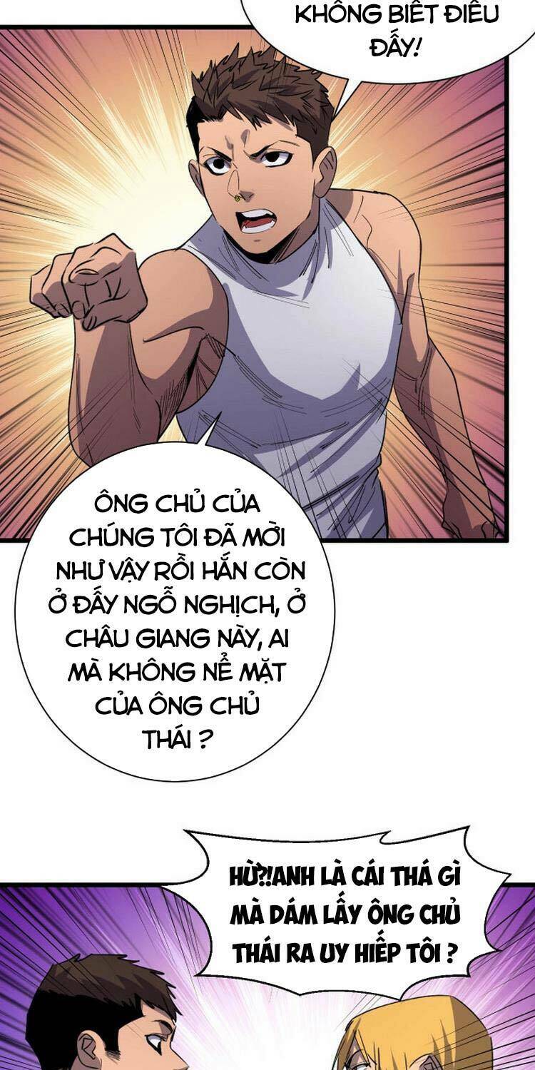 Bắt Đầu Với Tề Thiên Đại Thánh: Chapter 11