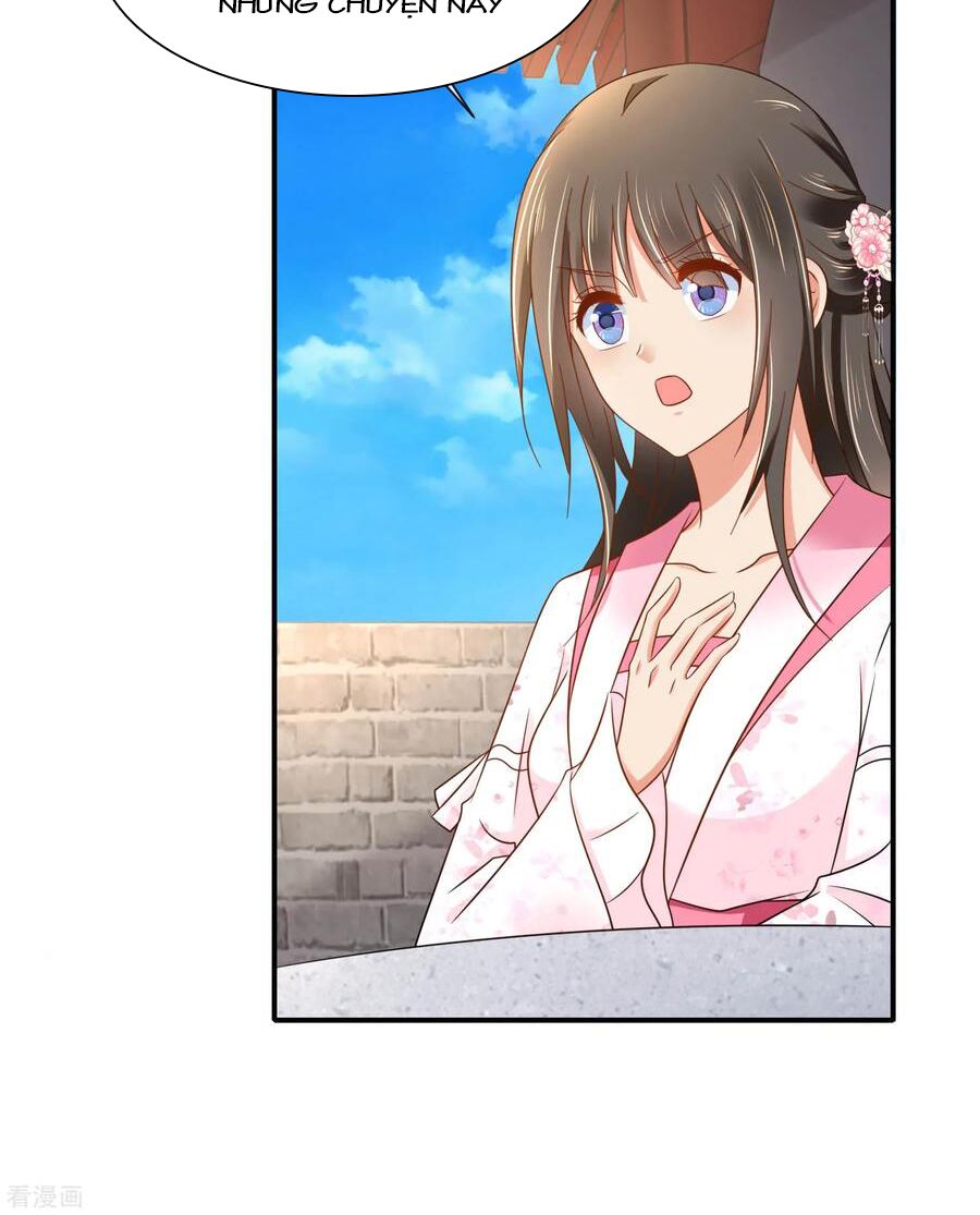 Lãnh Cung Phế Hậu Muốn Nghịch Thiên: Chapter 226