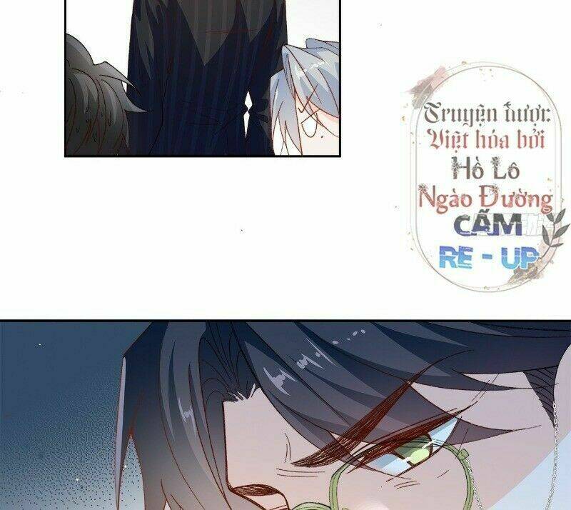 Ảnh Đế Yêu Hồ: Chapter 38