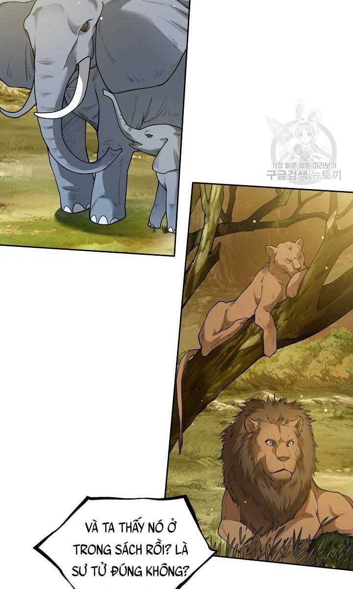 Tôi Nhặt Được Một Cây Đèn Thần: Chapter 9