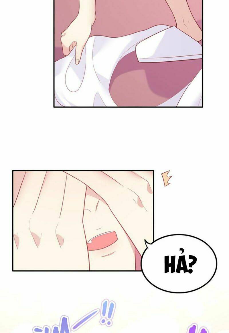 Vương Tử Thành Phố Và Công Chúa Amazon: Chapter 55