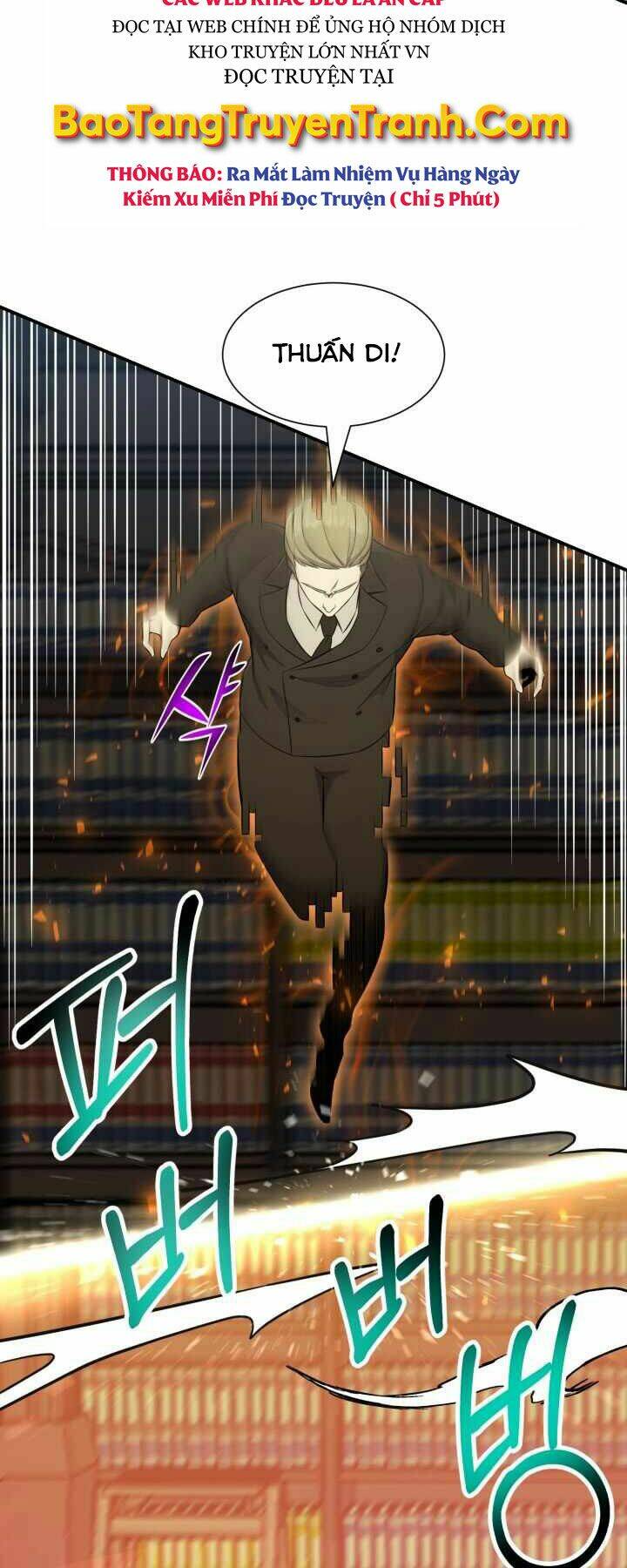 Luân Hồi Ác Nhân: Chapter 98