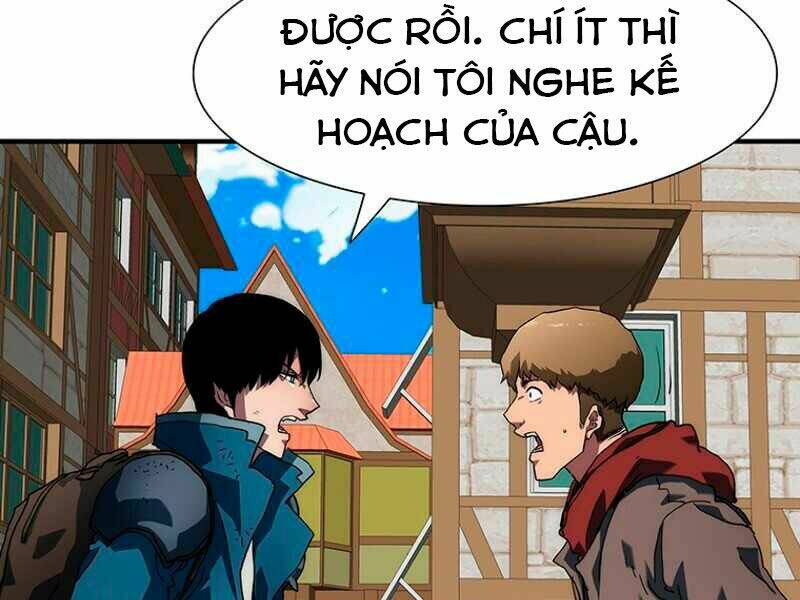 Các Chòm Sao Chỉ Chú Ý Mình Tôi: Chapter 11