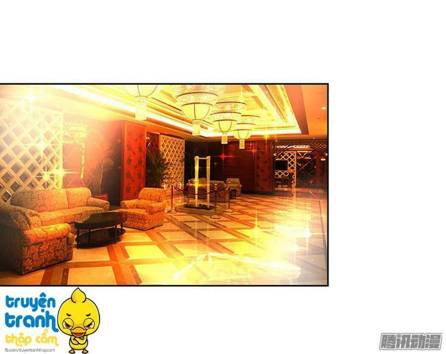 Cường Sủng Hào Môn Tiểu Manh Thê: Chapter 16