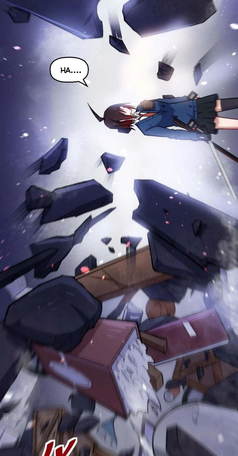 Vườn Trường Cuồng Sư Hệ Thống: Chapter 152