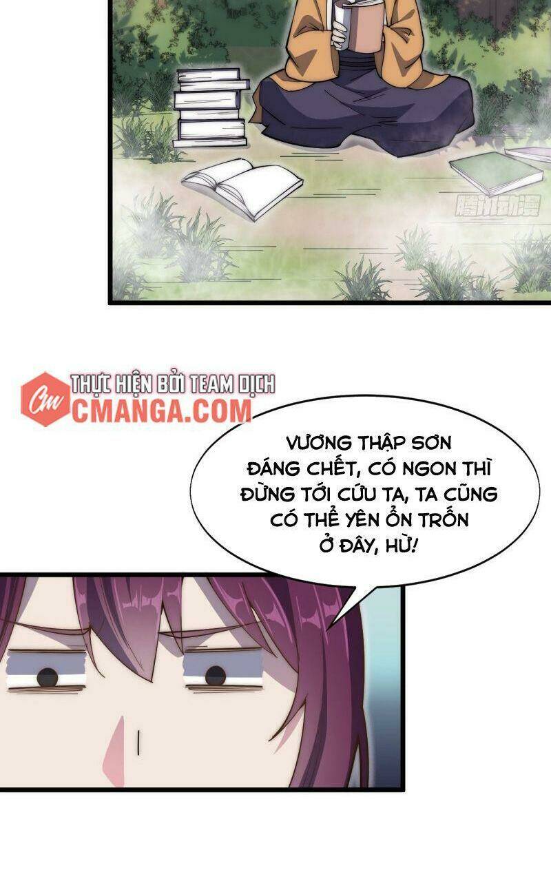 Trường Sinh Cửu Thiên Tuế: Chapter 43