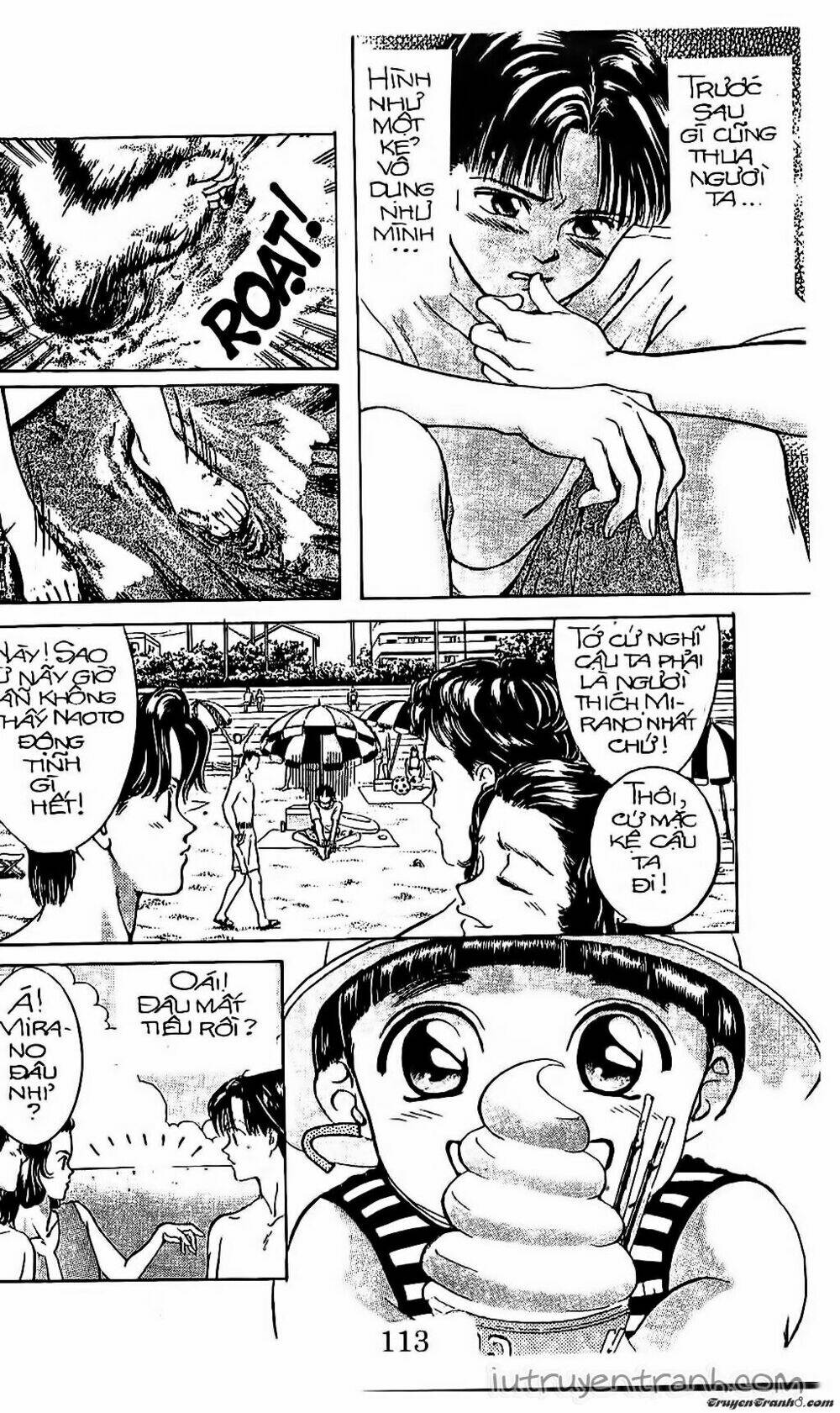 Mirano Nhà Tôi: Chapter 6
