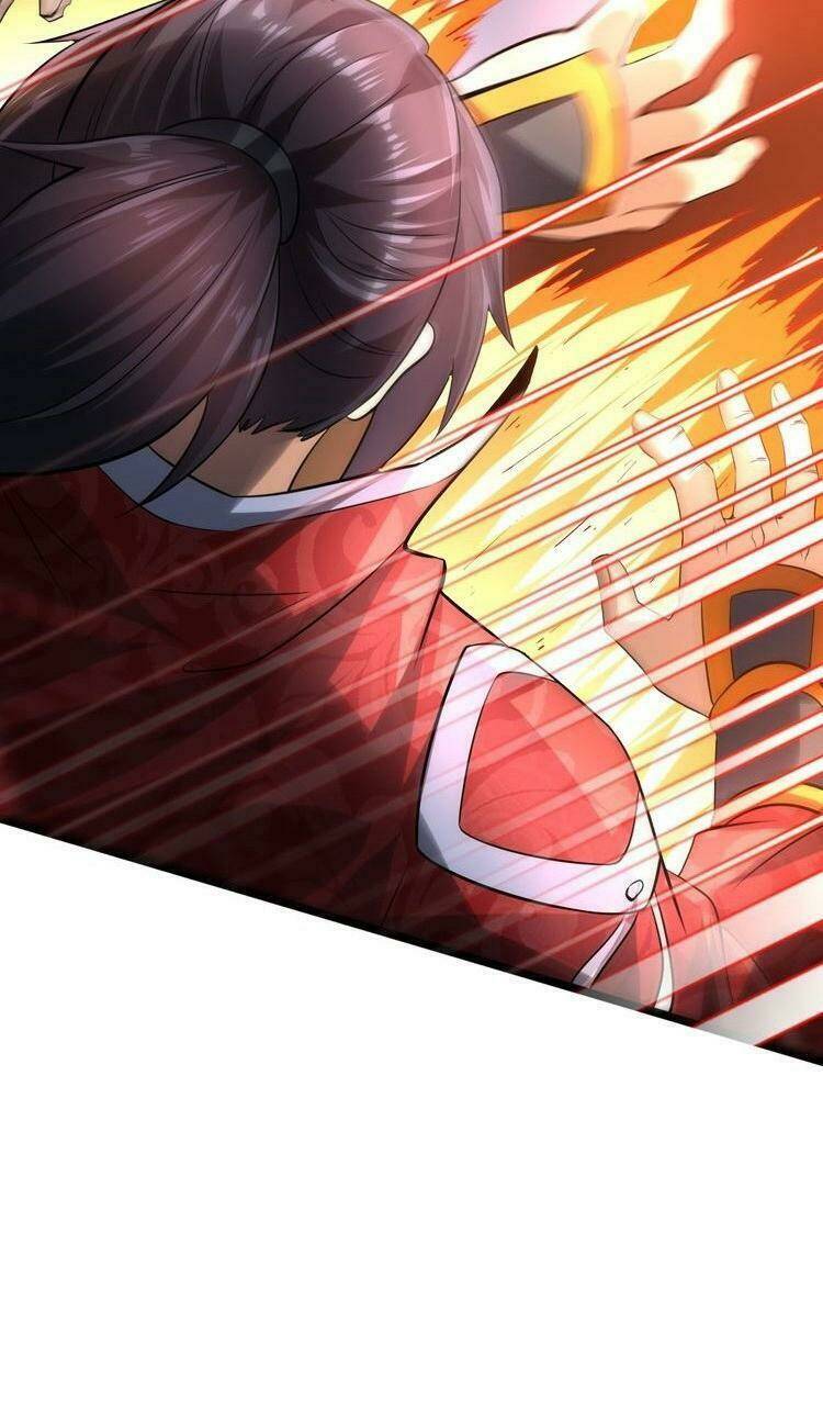 Đấu Hồn Đại Lục: Chapter 26