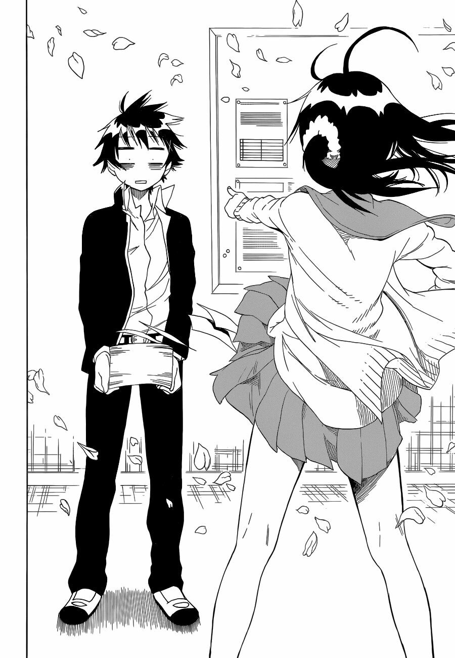 Tình Yêu Ngang Trái: Chapter 75