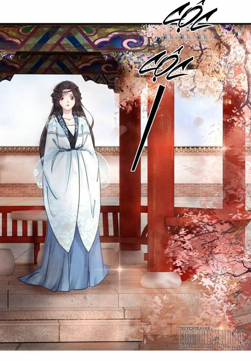 Trọng Sinh Bá Sủng Nhiếp Chính Vương Quá Mạnh Mẽ: Chapter 26