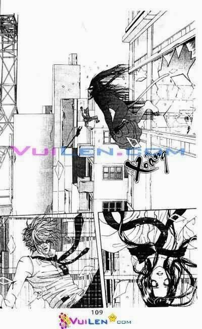 Bí Mật Học Viện Cross: Chapter 6