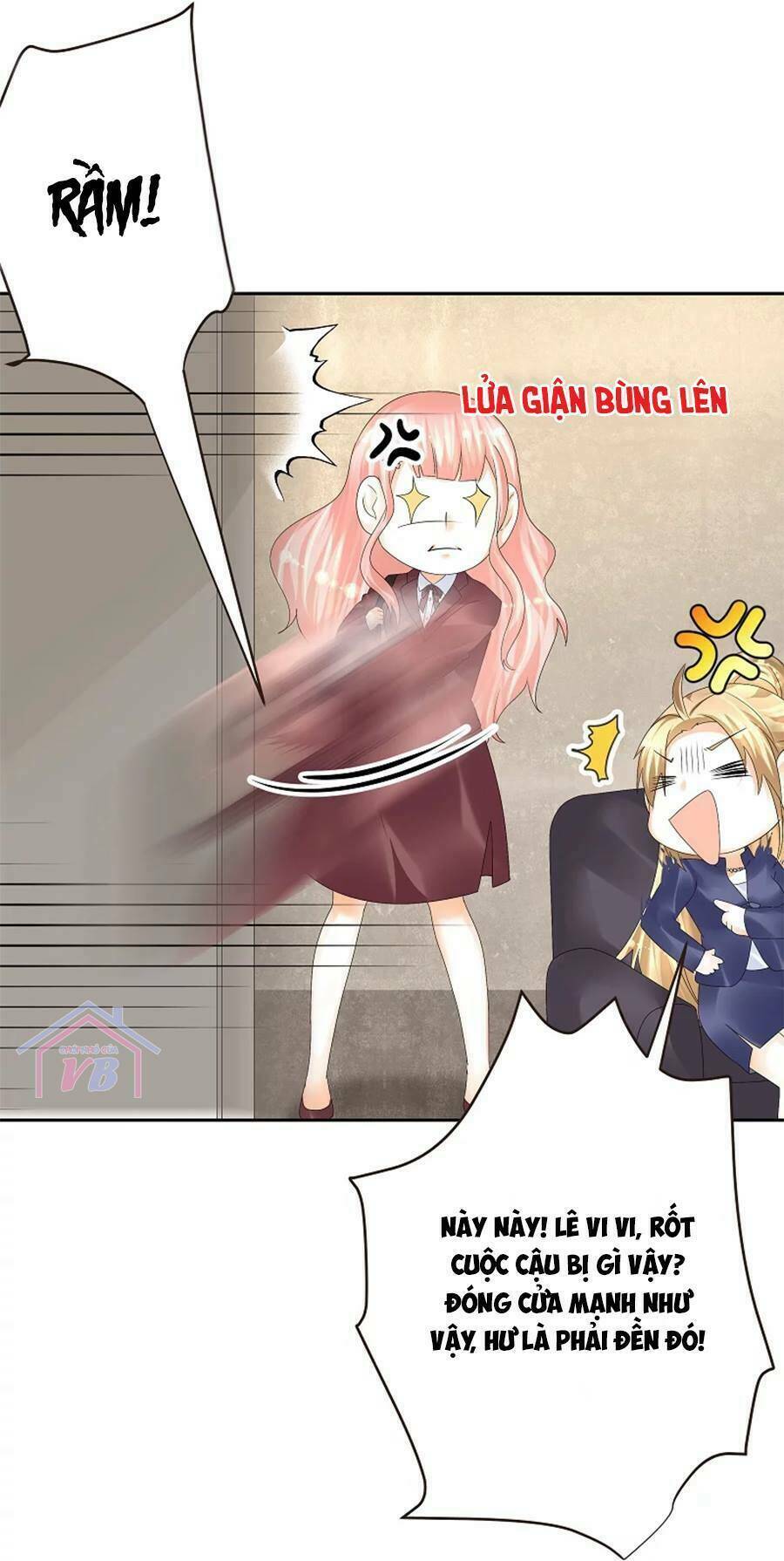 Tiền Thế Kim Sinh Của Chung Tiểu Thư: Chapter 24