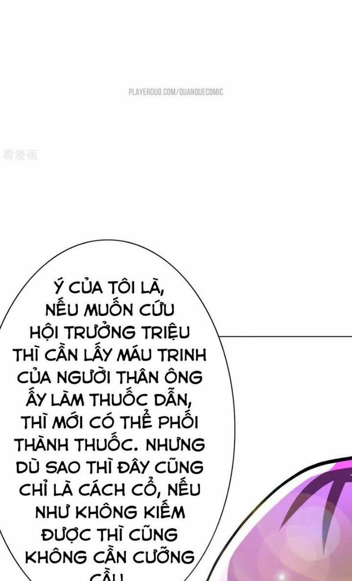 Hệ Thống Tiên Tôn Tại Đô Thị: Chapter 55