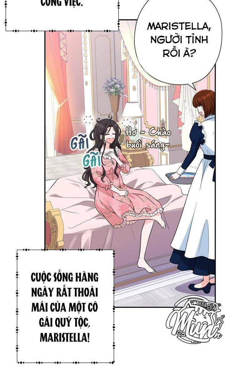 Gửi Đến Người Bạn Của Tôi: Chapter 6