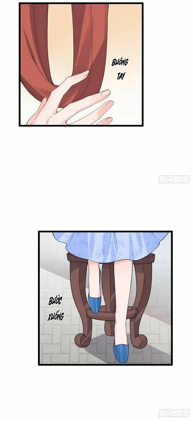 Vợ Yêu Tư Sủng Của Thiếu Soái: Chapter 11