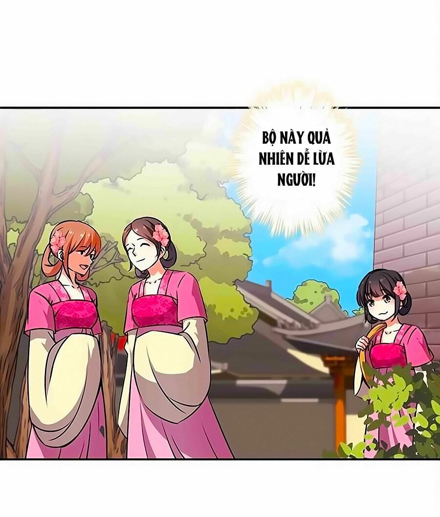 Vương Gia ! Ngươi Thật Bỉ Ổi !: Chapter 332