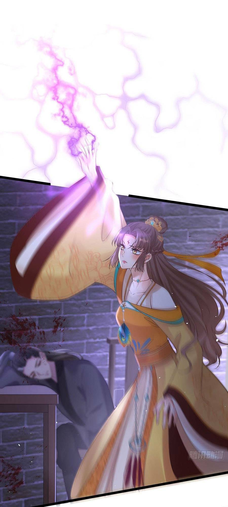 Ma Đầu Vạn Ác Năm Tuổi Rưỡi: Chapter 78