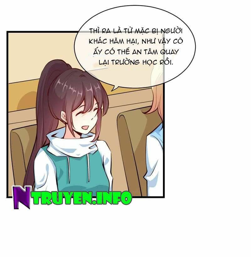 Ám Luyến Thành Hôn: Chapter 62