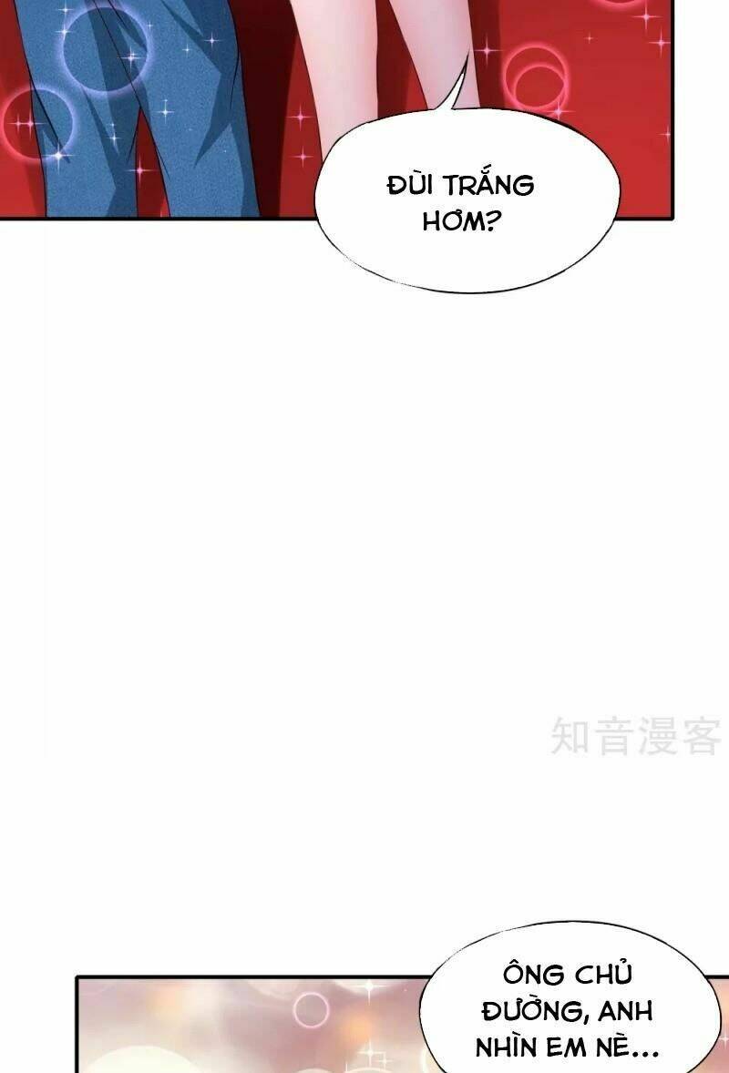 Vòng Bạn Bè Mạnh Nhất Của Tiên Giới: Chapter 40