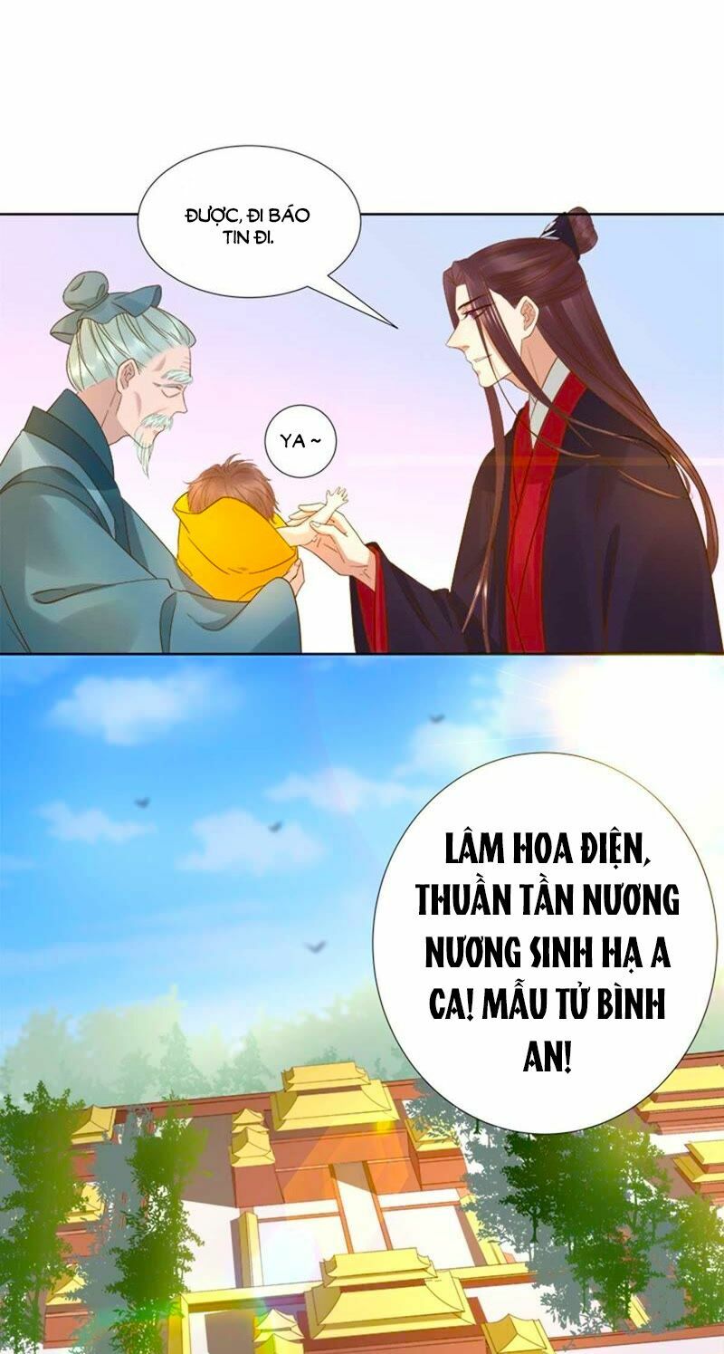 Xuân Khuê Bí Lục: Xưởng Công Thái Liêu Nhân: Chapter 62